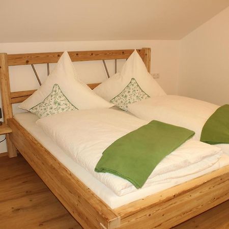 Ferienwohnung Hutter Fischen im Allgaeu Kültér fotó