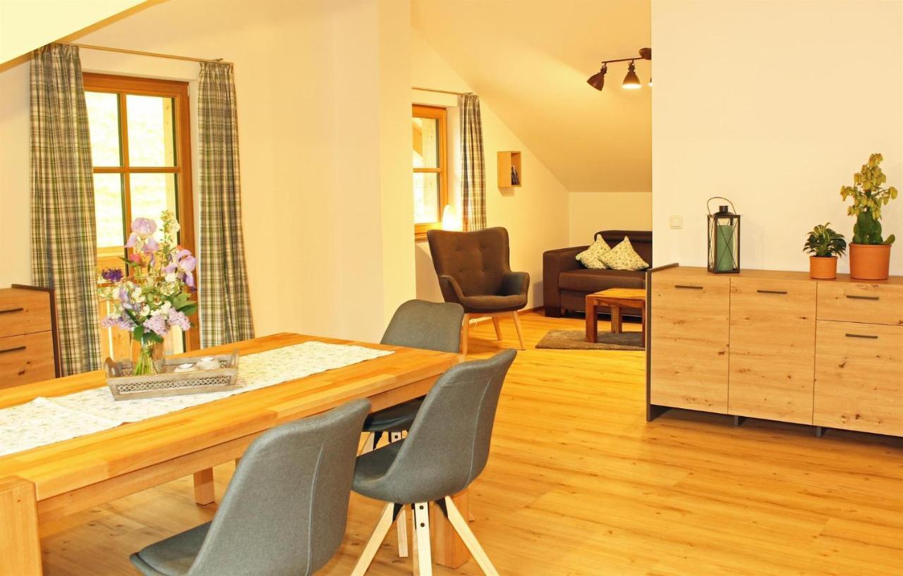 Ferienwohnung Hutter Fischen im Allgaeu Kültér fotó